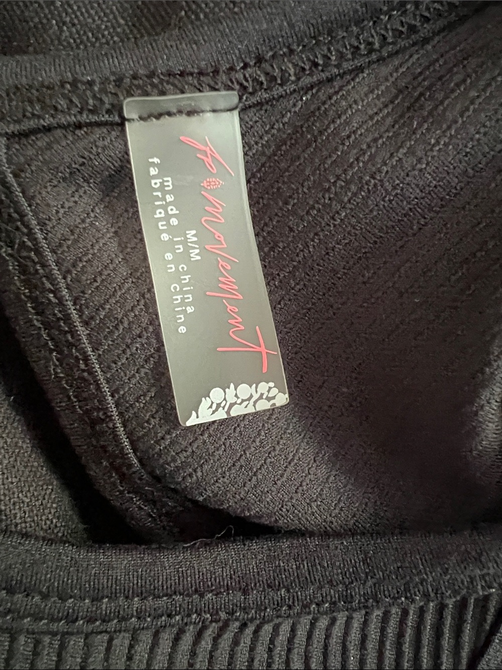 FREE PEOPLE Break It Down Onesie - Picture 9 of 9